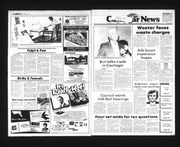 Castlegar News 1989-08-16, page 1