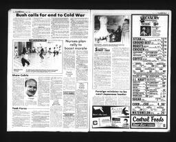 Castlegar News 1989-05-31, page 2
