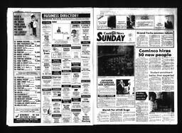 Castlegar News 1987-09-13, page 1