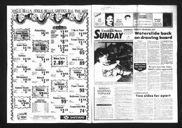 Castlegar News 1986-12-14, page 1