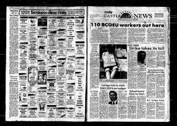 Castlegar News 1982-08-08, page 1