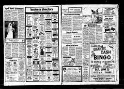 Castlegar News 1977-06-16, page 14