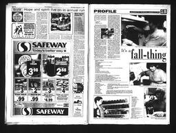   Castlegar Sun 1994-09-14   , page 8