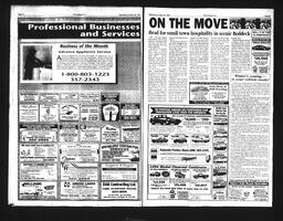   Castlegar Sun 1994-10-26   , page 16