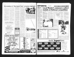   Castlegar Sun 1993-06-23   , page 5
