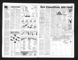   Castlegar Sun 1993-02-10   , page 10