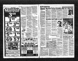   Castlegar Sun 1991-12-31   , page 5