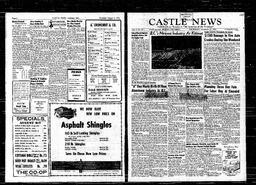   Castle News 1954-08-05   , page 5