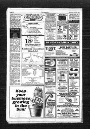   Castlegar Sun 1991-06-26   , page 12