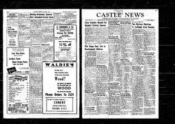   Castle News 1953-03-26   , page 5