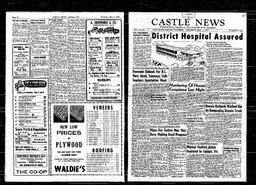   Castle News 1954-05-06   , page 6