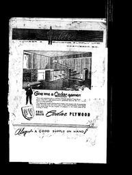   Castle News 1949-03-03   , page 6
