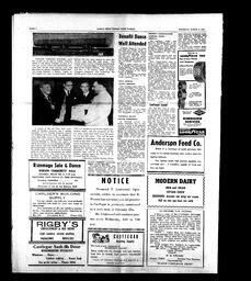   Castle News 1952-03-06   , page 4