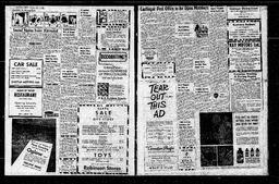 Castlegar News 1963-12-05, page 5