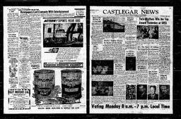 Castlegar News 1962-06-07, page 9