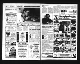   Castlegar Sun 1995-11-29   , page 9