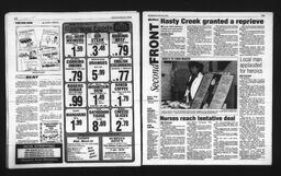 Castlegar News 1992-03-25, page 2