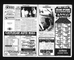 Castlegar News 1988-10-09, page 8