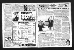 Castlegar News 1985-10-20, page 5