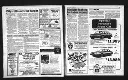 Castlegar News 1992-04-22, page 3