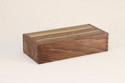Poker Player's Box