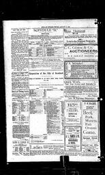   Rossland Evening Record 1899-01-11   , page 3
