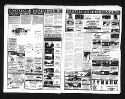   Castlegar Sun 1995-03-08   , page 6