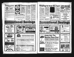   Castlegar Sun 1994-07-27   , page 3