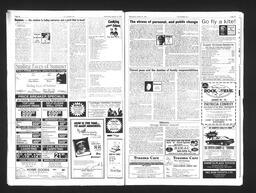   Castlegar Sun 1993-08-18   , page 8
