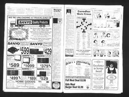   Castlegar Sun 1993-09-15   , page 11