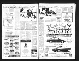   Castlegar Sun 1993-02-03   , page 6