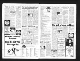   Castlegar Sun 1993-01-20   , page 8