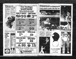   Castlegar Sun 1991-07-10   , page 7
