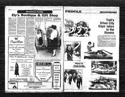   Castlegar Sun 1991-05-15   , page 7