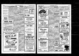   Castle News 1953-04-16   , page 3