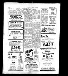   Castle News 1952-05-08   , page 6
