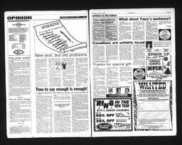   Castlegar Sun 1995-01-04   , page 4