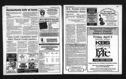Castlegar News 1992-03-28, page 3
