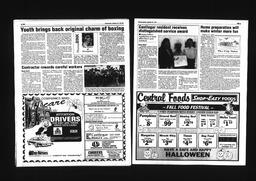 Castlegar News 1991-10-30, page 3