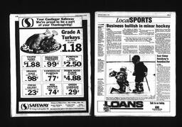 Castlegar News 1991-10-05, page 5