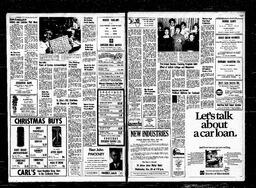 Castlegar News 1972-11-30, page 2