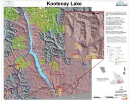 Creston Watershed