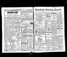   Rossland Evening Record 1898-12-28   , page 3