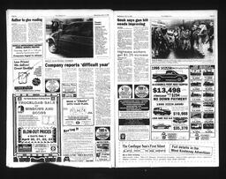  Castlegar Sun 1995-04-19   , page 5