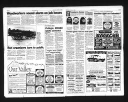   Castlegar Sun 1995-01-18   , page 4