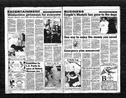   Castlegar Sun 1991-01-02   , page 7