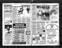   Castlegar Sun 1991-02-20   , page 5