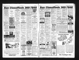   Castlegar Sun 1992-12-16   , page 12