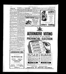   Castle News 1952-05-22   , page 8