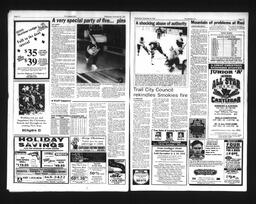   Castlegar Sun 1995-12-20   , page 6